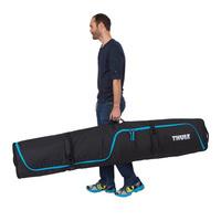 Чохол на колесах для лиж Thule RoundTrip Ski Roller 192cm Poseidon (TH225121)