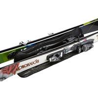 Чохол на колесах для лиж Thule RoundTrip Ski Roller 192cm Poseidon (TH225121)
