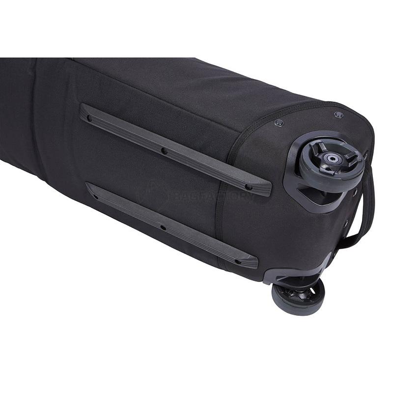 Чохол на колесах для лиж Thule RoundTrip Ski Roller 192cm Poseidon (TH225121)