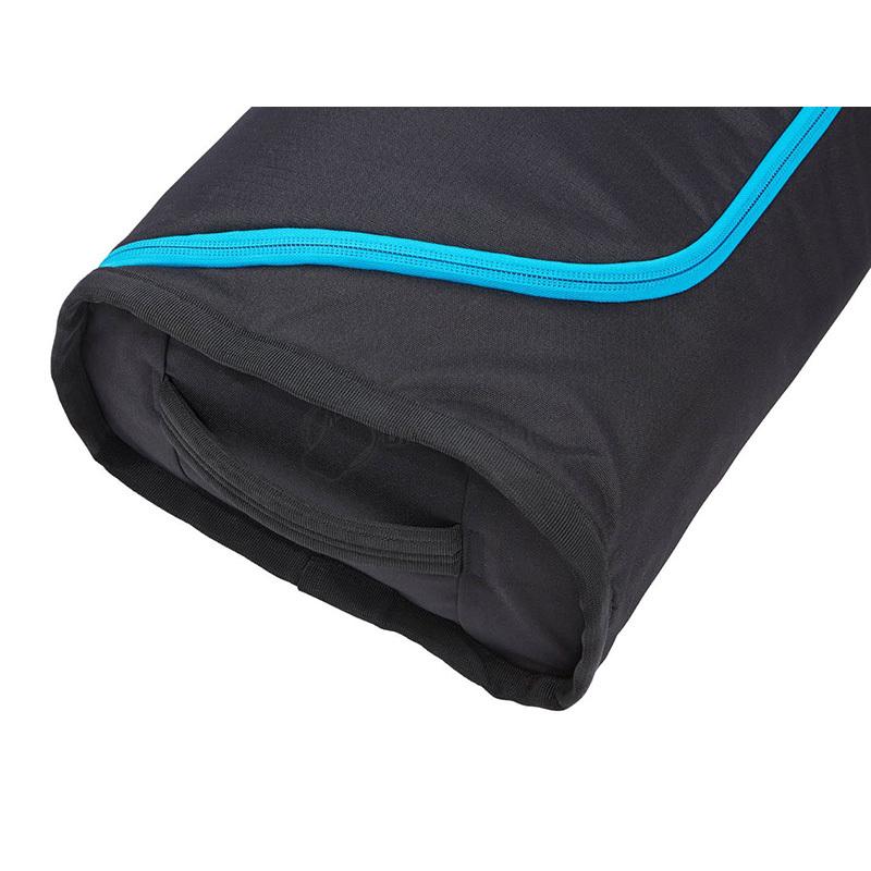 Чохол на колесах для лиж Thule RoundTrip Ski Roller 192cm Poseidon (TH225121)