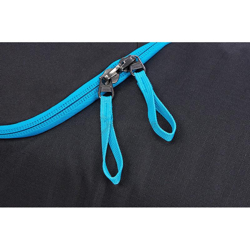 Чохол на колесах для лиж Thule RoundTrip Ski Roller 192cm Poseidon (TH225121)