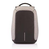 Міський рюкзак Анти-злодій XD Design Bobby XL для ноутбука 17'' Сірий (P705.562)