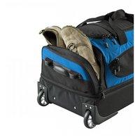 Дорожня сумка на колесах Caribee Scarecrow DX 75L (70cm) Atomic Blue (922335)