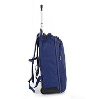 Валіза-рюкзак Roncato Ironic Wheeled Backpack 39л Синій (415117 23)
