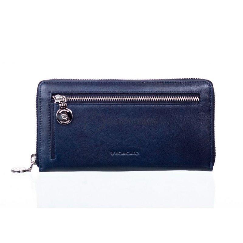 Портмоне жіноче Roncato KELLY Синій (412430 23)