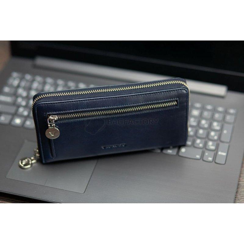 Портмоне жіноче Roncato KELLY Синій (412430 23)