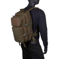 Тактичний рюкзак Red Rock Assault 28 Olive Drab (921435)