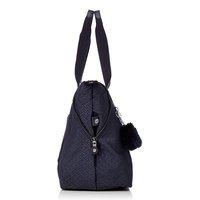 Жіноча сумка Kipling ART M Night Blue Emb 26л (K25748_L12)