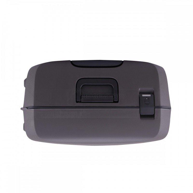 Валіза на 4 колесах Lojel VOJA Black L 112л (Lj-PP12-09330)