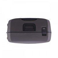 Валіза на 4 колесах Lojel VOJA Black L 112л (Lj-PP12-09330)