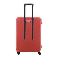 Валіза на 4 колесах Lojel VOJA Terracotta L 112л (Lj-PP12-60330)