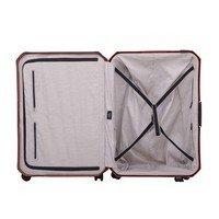 Валіза на 4 колесах Lojel VOJA Terracotta L 112л (Lj-PP12-60330)