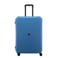 Валіза на 4 колесах Lojel VOJA Blue L 112л (Lj-PP12-01330)
