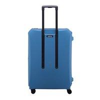 Валіза на 4 колесах Lojel VOJA Blue L 112л (Lj-PP12-01330)