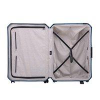 Валіза на 4 колесах Lojel VOJA Blue L 112л (Lj-PP12-01330)