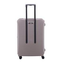 Валіза на 4 колесах Lojel VOJA Warm Grey L 112л (Lj-PP12-38330)