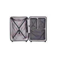 Валіза на 4 колесах Lojel VITA 18 Matte Black L 117л (Lj-PP10-19532)