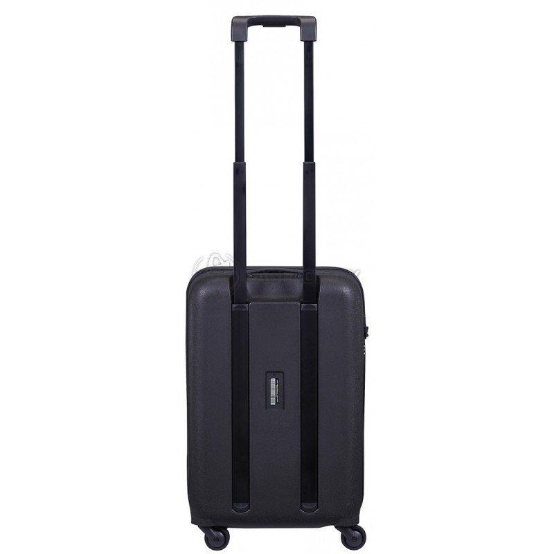 Валіза на 4 колесах Lojel VITA 18 Steel Blue S 35л (Lj-PP10-81522)