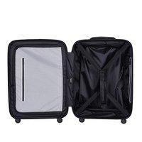 Валіза на 4 колесах Lojel ALTO Midnight Blue S 35л (Lj - CF1793S_BLU)