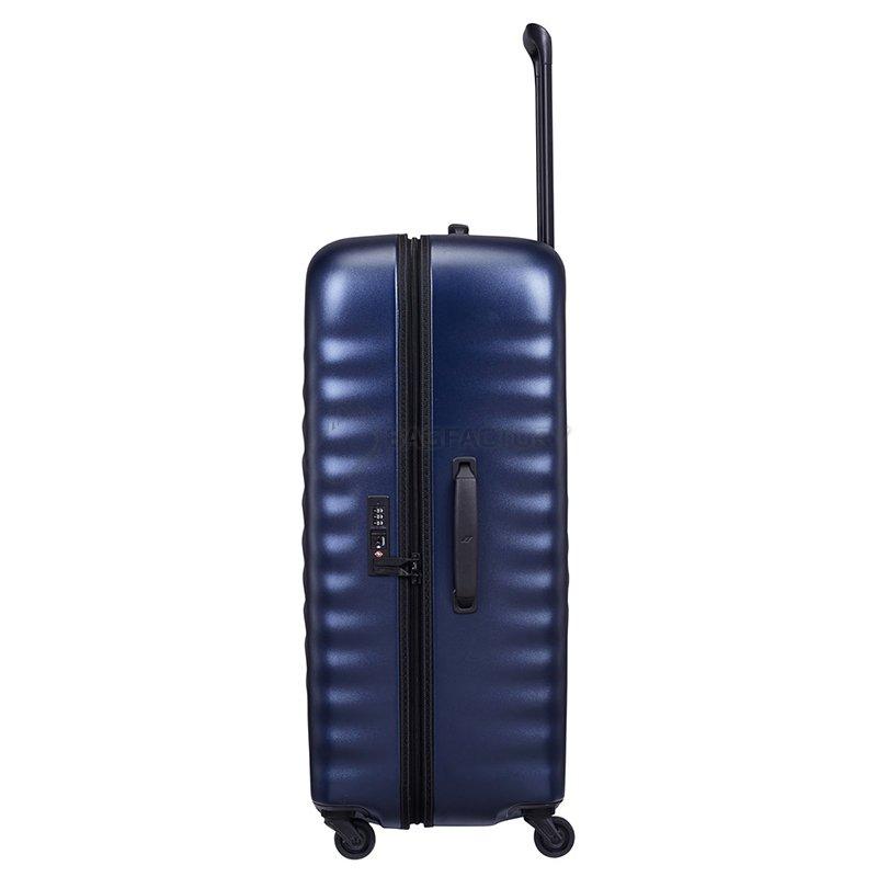 Валіза на 4 колесах Lojel ALTO Midnight Blue L 115л (Lj - CF1793L_BLU)