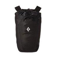 Туристичний рюкзак Black Diamond Crag 40 M/L Black (BD 681169.BLAK - M/L)