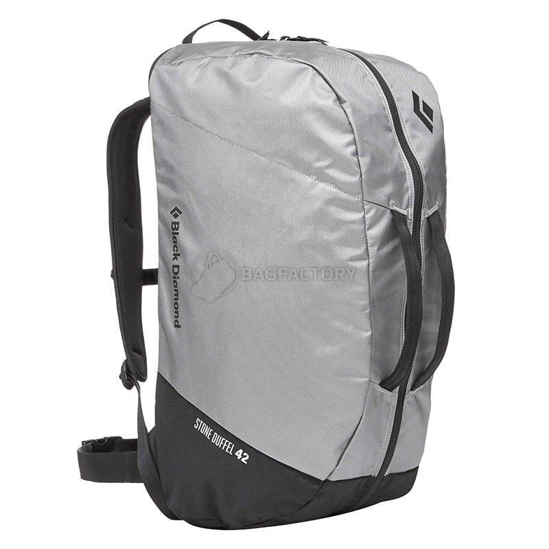 Туристичний рюкзак Black Diamond Stone 42 Duffel Nickel (BD 681158.NCKL)