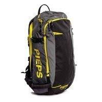 Спортивний рюкзак Pieps Track 20 Black (PE 112820.Blk)