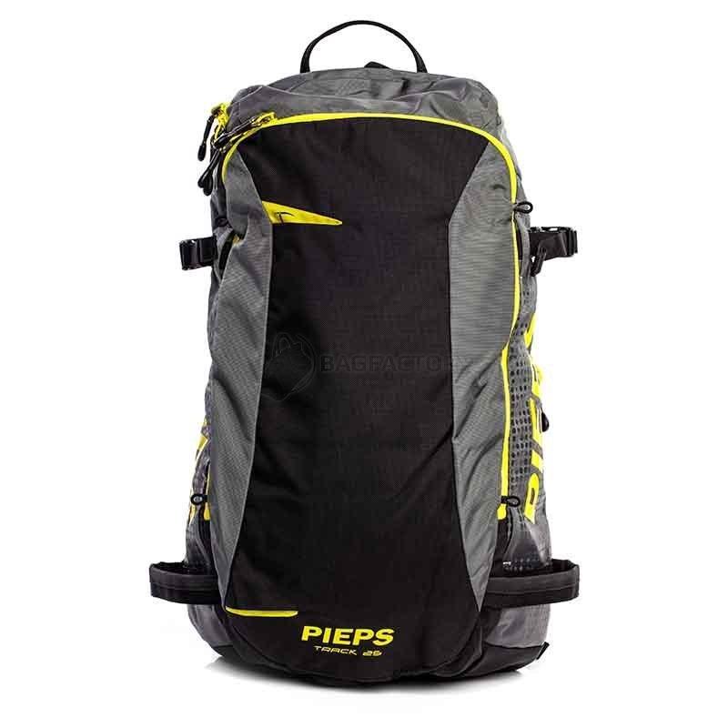 Спортивний рюкзак Pieps Track 25 Black (PE 112821.Blk)