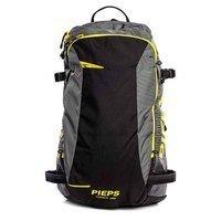 Спортивний рюкзак Pieps Track 25 Black (PE 112821.Blk)