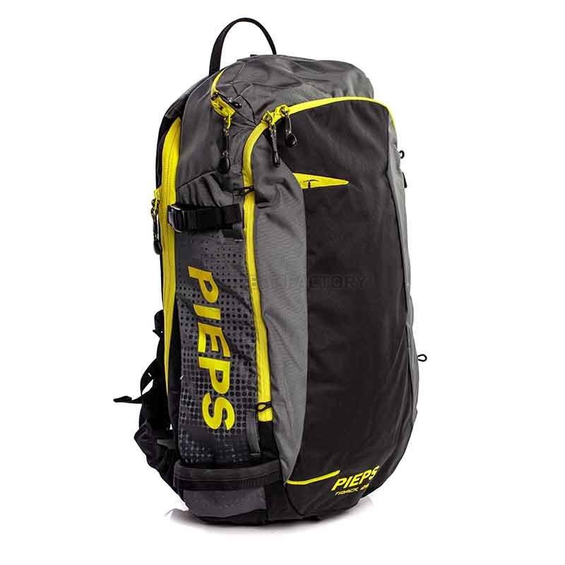 Спортивний рюкзак Pieps Track 25 Black (PE 112821.Blk)
