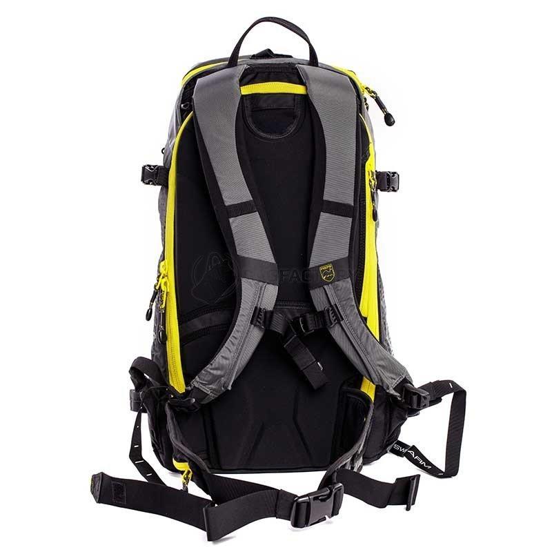 Спортивний рюкзак Pieps Track 25 Black (PE 112821.Blk)