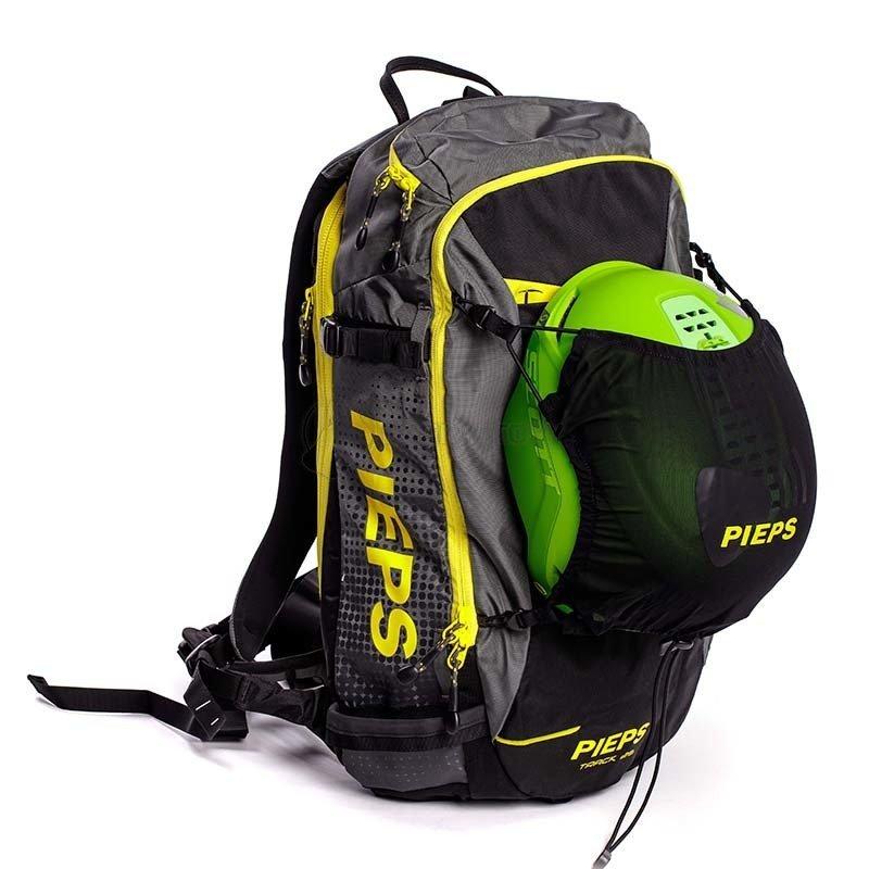 Спортивний рюкзак Pieps Track 25 Black (PE 112821.Blk)