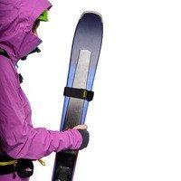 Спортивний рюкзак Pieps Track 25 Black (PE 112821.Blk)