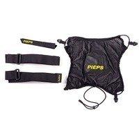 Спортивний рюкзак Pieps Track 25 Black (PE 112821.Blk)