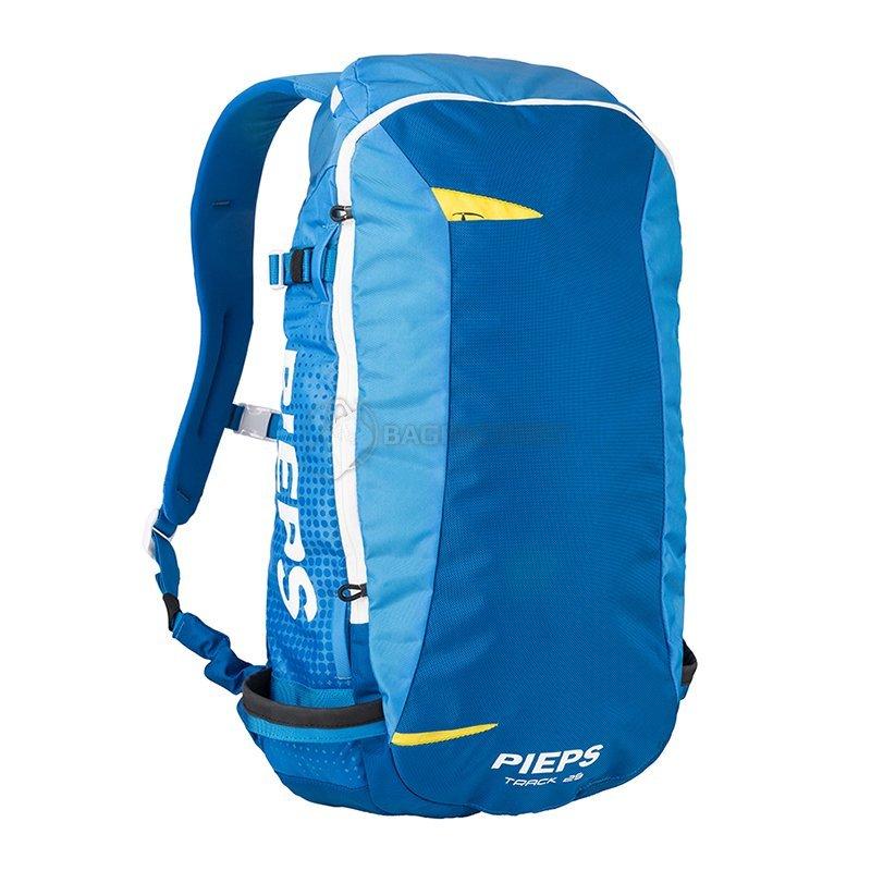 Спортивний рюкзак Pieps Track 25 Blue (PE 112821.Blu)