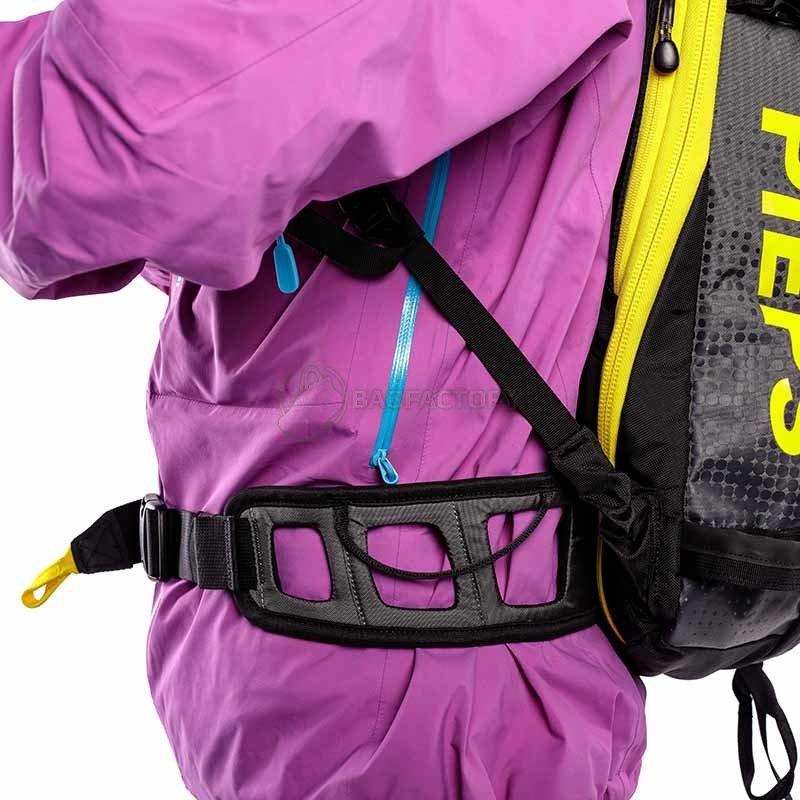 Спортивний рюкзак Pieps Track 25 Blue (PE 112821.Blu)