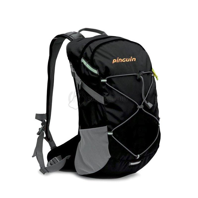 Спортивний рюкзак Pinguin Ride 19 Black (PNG 327.Black)