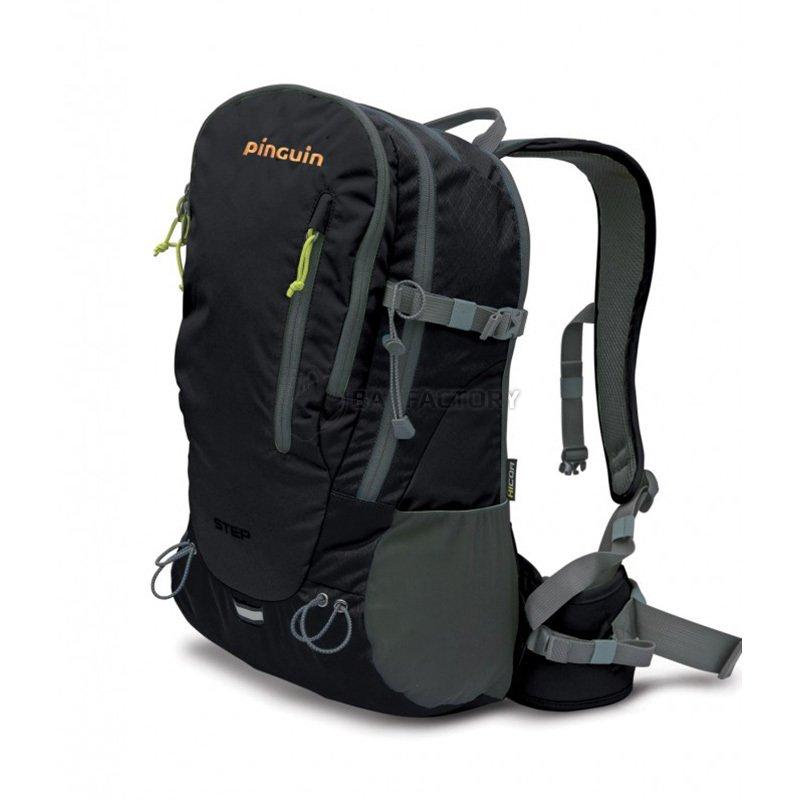 Міський рюкзак Pinguin Step 24 Black (PNG 326.Black)