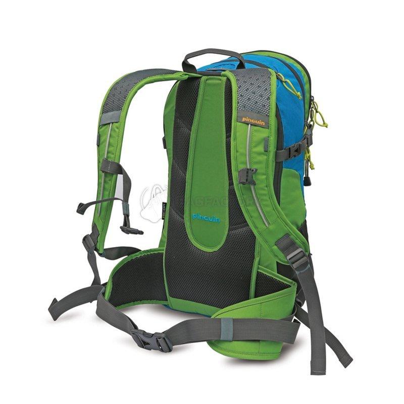 Міський рюкзак Pinguin Step 24 Black (PNG 326.Black)