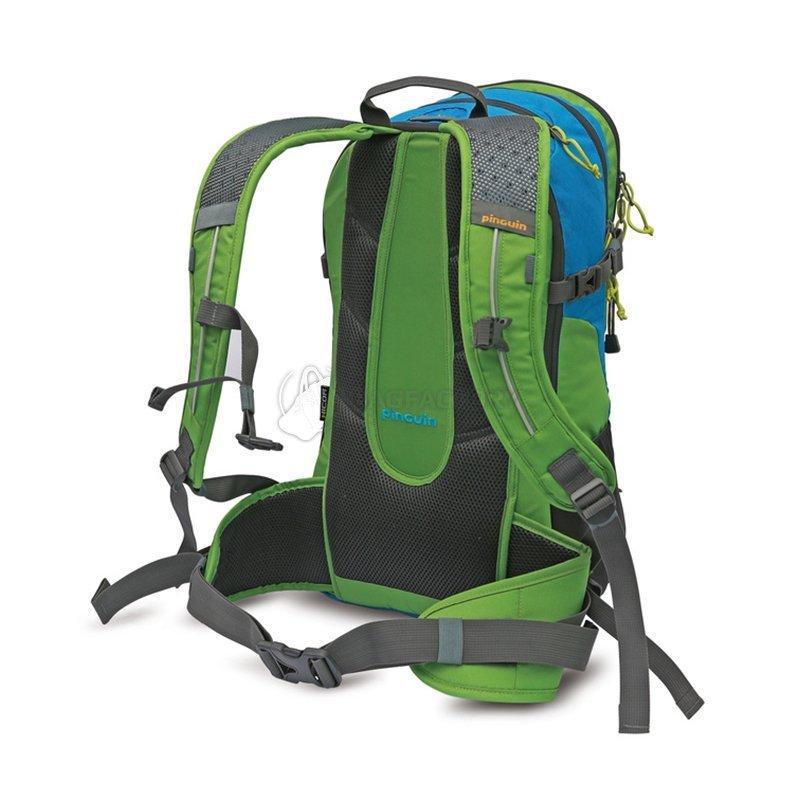 Міський рюкзак Pinguin Step 24 Red (PNG 326.Red)