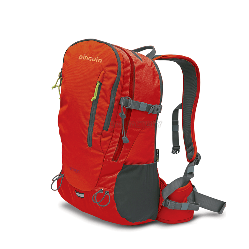 Міський рюкзак Pinguin Step 24 Red (PNG 326.Red)