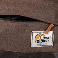 Міський рюкзак Lowe Alpine Guide 25 Tabasco (LA FDP - 60 - TB - 25)