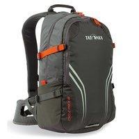 Спортивний рюкзак Tatonka Cycle pack 18 Titan Grey (TAT 1526.021)