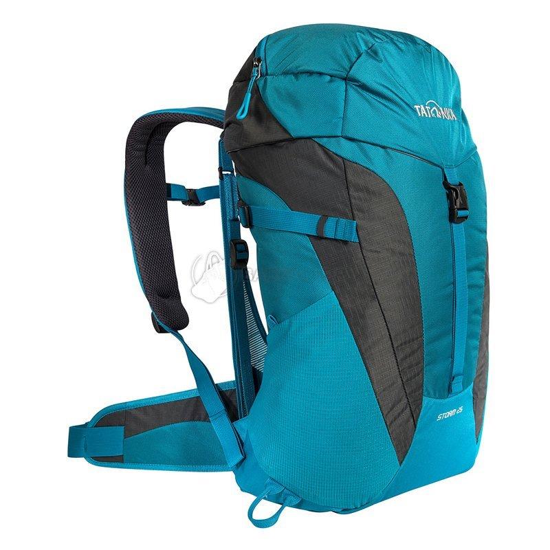 Туристичний рюкзак Tatonka Storm 25 Ocean Blue (TAT 1532.065)