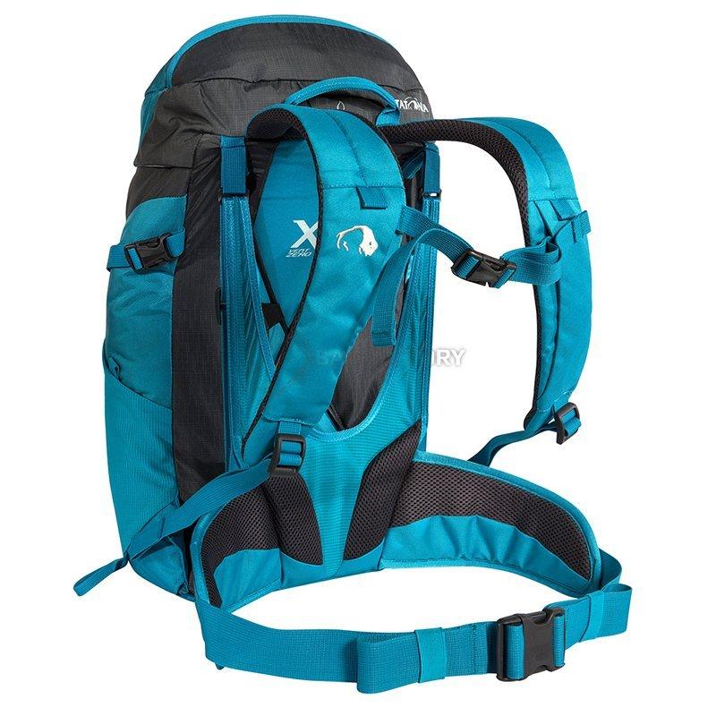 Туристичний рюкзак Tatonka Storm 25 Ocean Blue (TAT 1532.065)