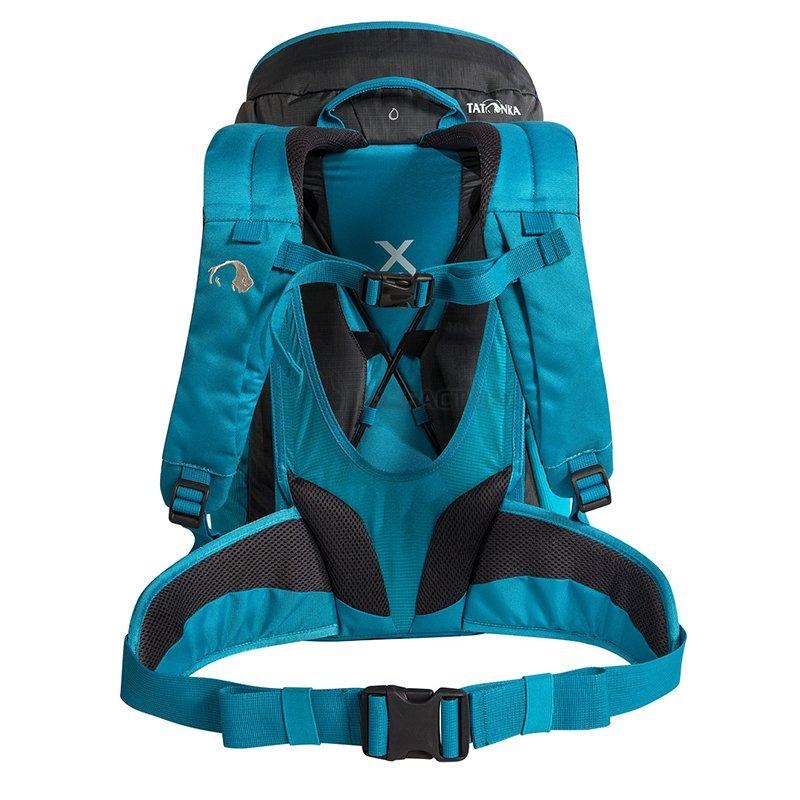 Туристичний рюкзак Tatonka Storm 25 Ocean Blue (TAT 1532.065)