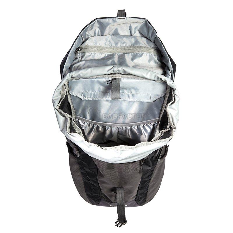 Туристичний рюкзак Tatonka Storm 25 Titan Grey (TAT 1532.021)