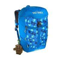 Дитячий рюкзак Tatonka Joboo 10л Bright Blue (TAT 1776.194)