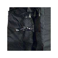 Туристичний рюкзак Tatonka Bison 90+10 Black (TAT 1357.040)