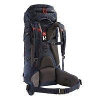 Туристичний рюкзак Tatonka Yukon 60+10 Navy (TAT 1353.004)